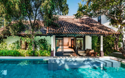 A Guide to Private Pool Villas in Koh Samui