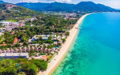 10 Stunning Reasons to Visit Lamai Beach on Your Koh Samui Vacation