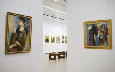 Discover Koh Samui’s Art Scene: Galleries, Local Artists & Artisan Markets