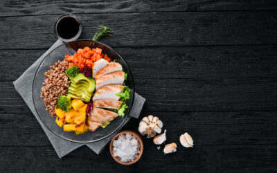 Healthy Eating in Koh Samui: Top Wellness Menus & Detox Dining Spots