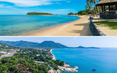 Lamai vs. Chaweng: Which Koh Samui Beach Is Right for You?