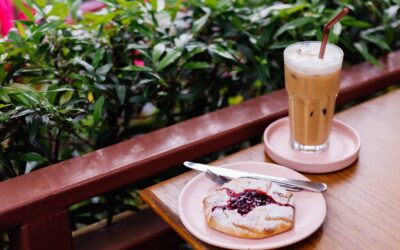 Coffee Lover’s Guide to Koh Samui: Trendy Cafés, Local Brews & Ocean Views